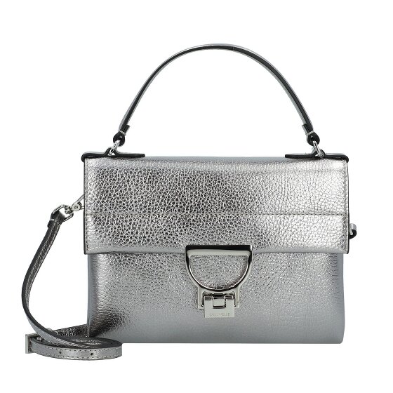 Coccinelle Arlettis Handbag Leather 22 cm