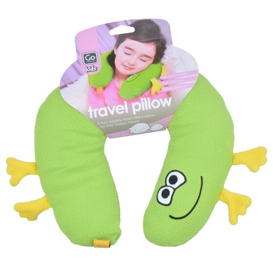 Go Travel Travel Pillow children neck pillow 24 cm Go Travel Travel Pillow children neck pillow 24 cm