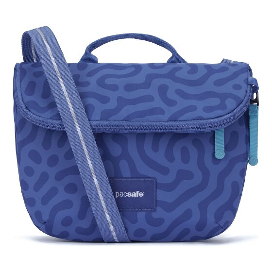 Pacsafe GO anti-theft shoulder bag RFID 24 cm