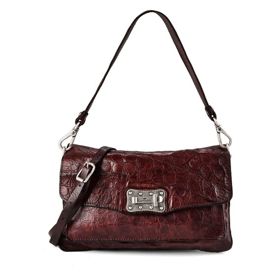 Campomaggi Agnese Shoulder Bag Genuine Leather 29 cm