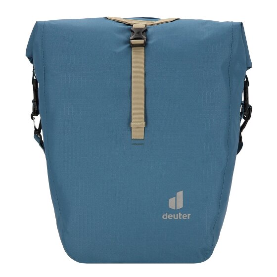 Deuter Weybridge 20+5L bicycle bag 40 cm