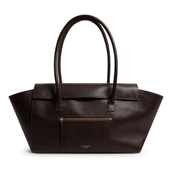 Ted Baker Toniie Shoulder Bag Genuine Leather 62 cm
