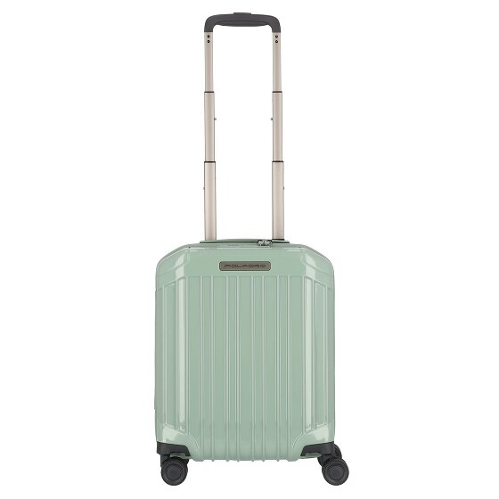 Piquadro PQ-Light 4 wheels Cabin trolley 45 cm