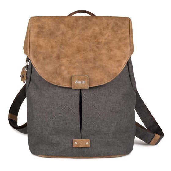 Zwei Olli Daypack 37 cm Laptop compartment
