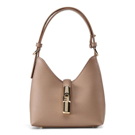 Furla Iride Mini Bag Shoulder Bag Leather 18 cm