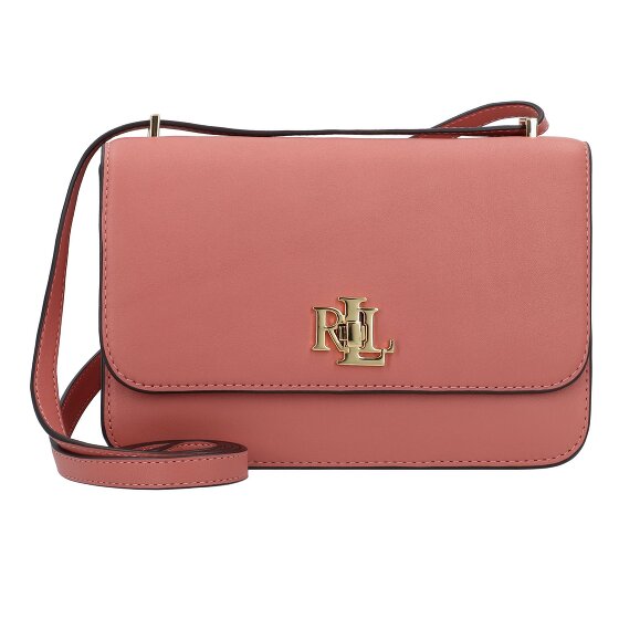 Lauren Ralph Lauren Sophee Shoulder bag Leather 22 cm