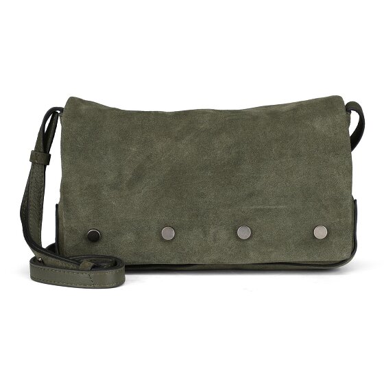 Liebeskind Rive Shoulder bag Leather 27 cm Liebeskind Rive Shoulder bag Leather 27 cm