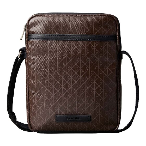 Calvin Klein Hardware Shoulder bag 21 cm