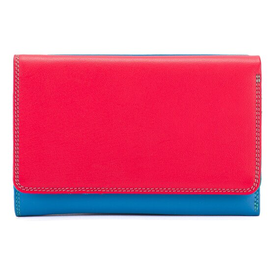 Mywalit Wallet Genuine Leather 14 cm