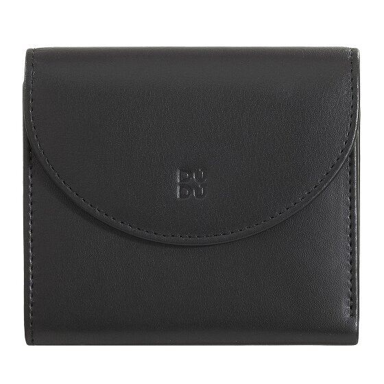 DuDu Malaita Wallet Leather 11 cm