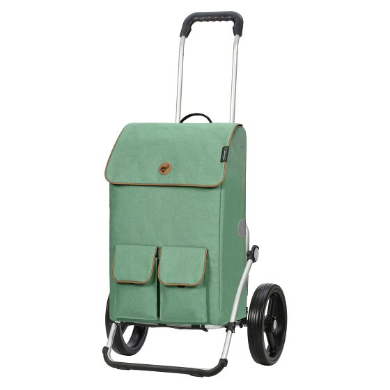 Andersen Shopper Royal Shopper Ipek Ma Shopping Trolley 58 cm