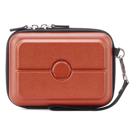 Delsey Paris Turenne 2.0 Mini Bag Shoulder Bag 18 cm