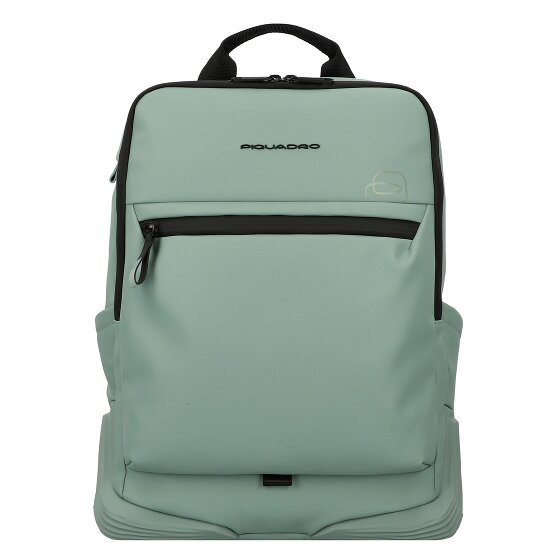 Piquadro Corner Business backpack 43 cm Laptop compartment