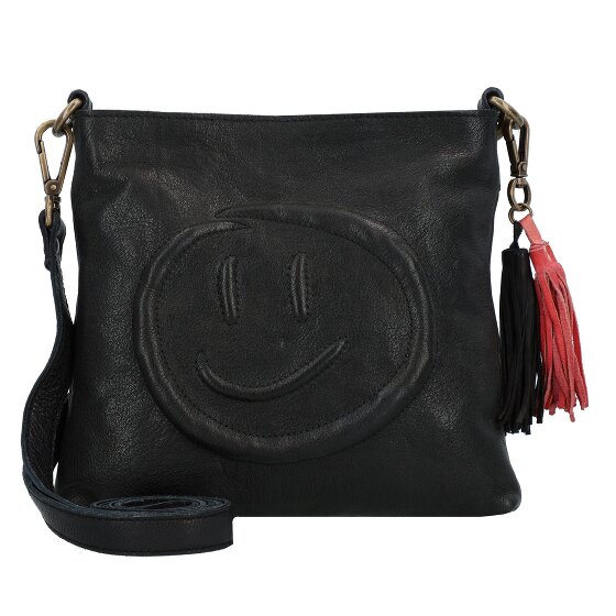 Taschendieb Wien Lachnerstrasse 4 Shoulder bag Leather 25 cm