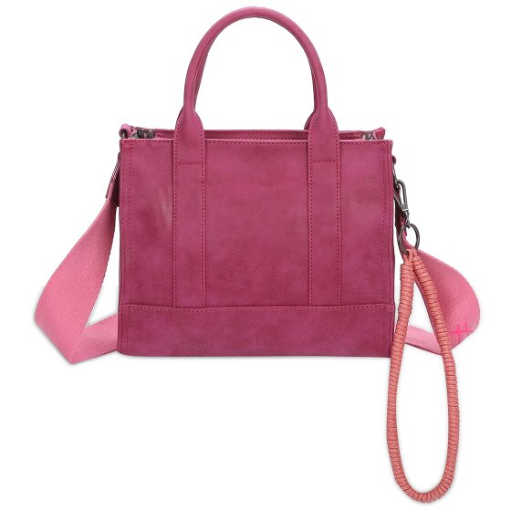 Fritzi aus Preußen SquareN Vintage Handbag 20.5 cm