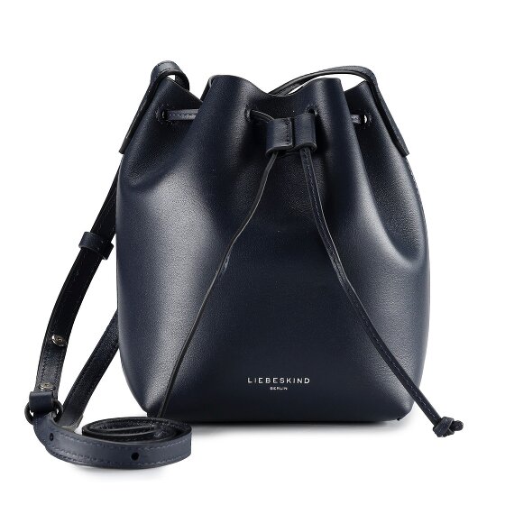 Liebeskind Dancing Letters Bag bag S Leather 12 cm