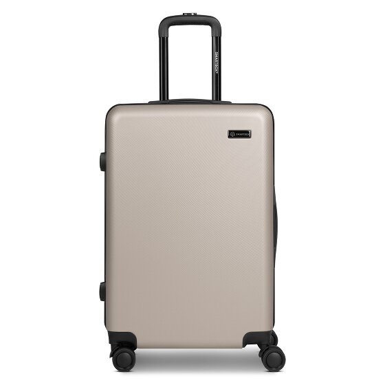 Smartbox Edition 05 4 wheels Trolley 66 cm