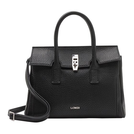 L.Credi Odila Handbag 32 cm