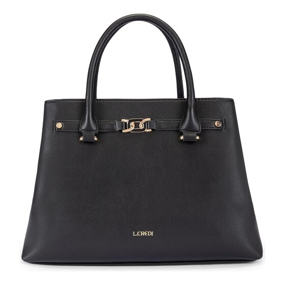 L.Credi Stefphana Handbag 36 cm