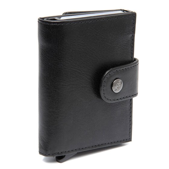The Chesterfield Brand Lesina Wallet RFID protection Leather 7 cm
