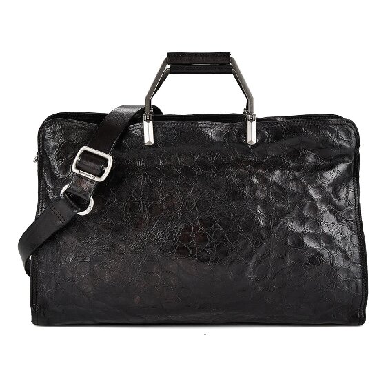 Campomaggi Giuditta Briefcase Genuine Leather 40 cm