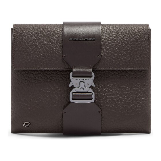 Piquadro Materia Men's bag Genuine Leather 22 cm