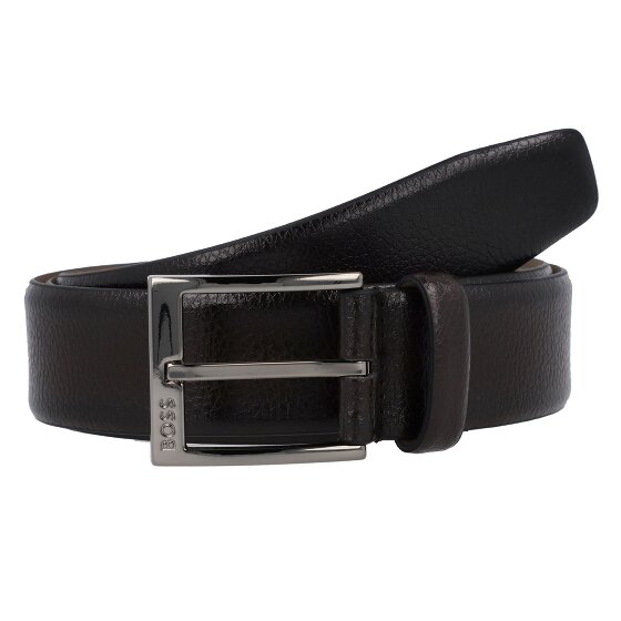 Boss Elloy Belt Leather