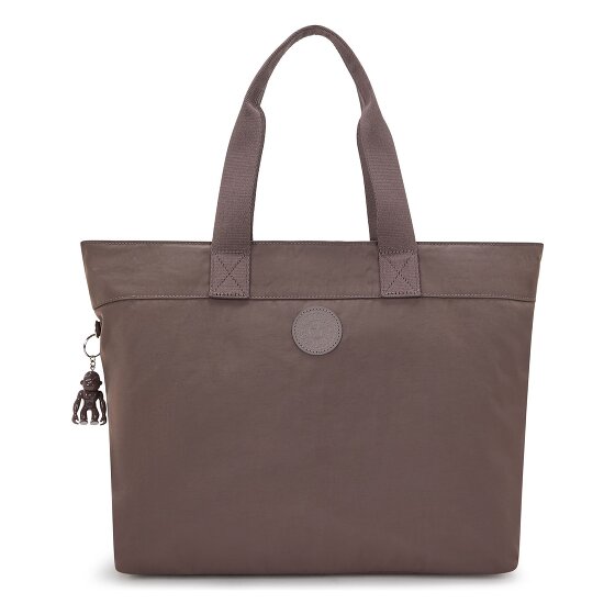 Kipling Basic Elevated Colissa Up Shopper Bag 50 cm Laptop compartment