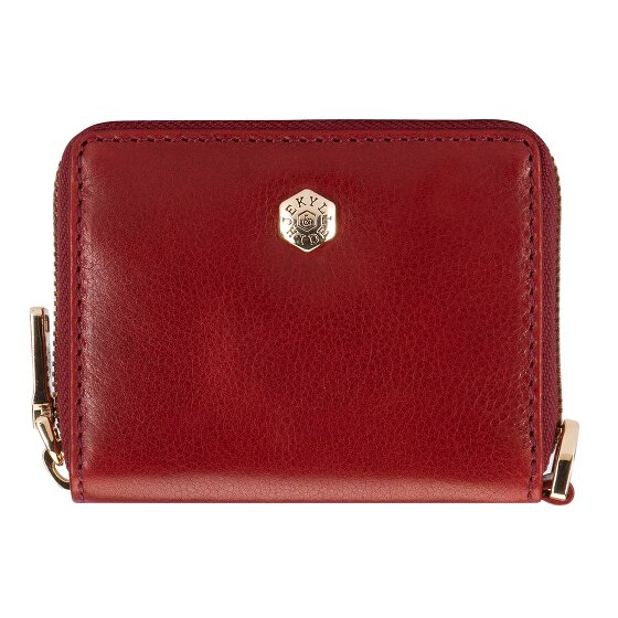 Jekyll & Hide Verona Credit card case RFID protection Leather 11 cm