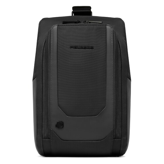 Piquadro S140 shoulder bag RFID 30 cm