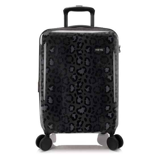 Heys Elite Fashion 4 wheels Cabin suitcase S 53 cm Expandable