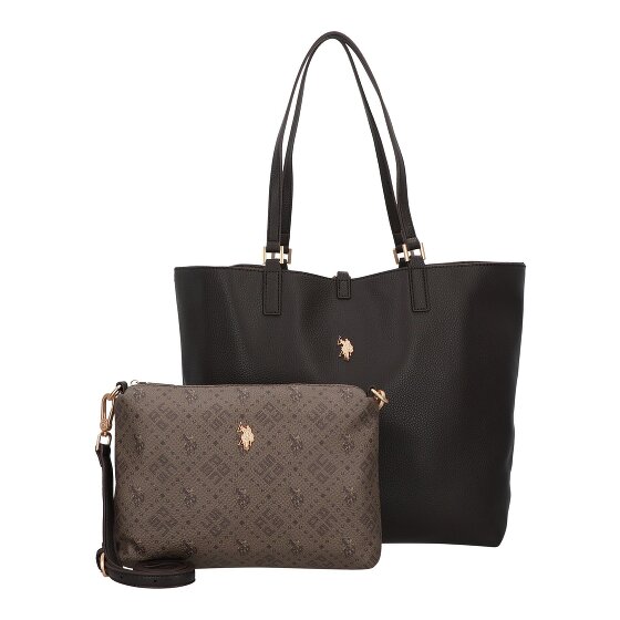 U.S. Polo Assn. Malibu Shopper Bag 34 cm