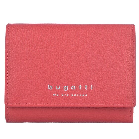 Bugatti Linda wallet leather 12 cm