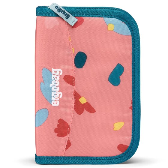 ergobag Pencil case 22pcs.