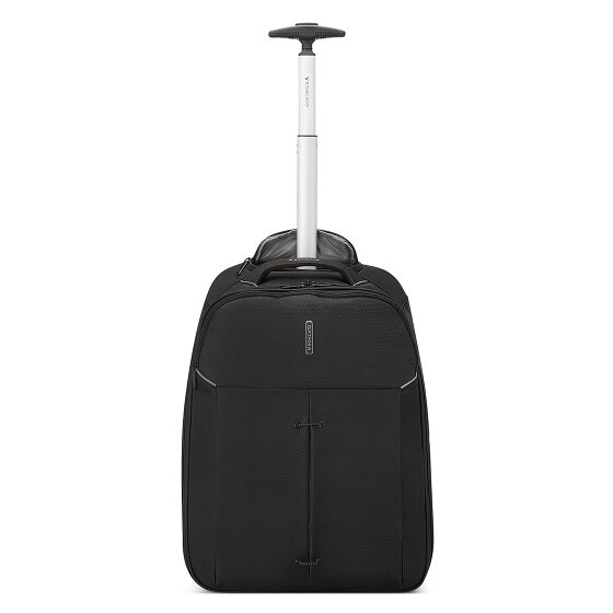 Roncato Ironik 2.0 2 wheels Backpack trolley 55 cm Laptop compartment Roncato Ironik 2.0 2 wheels Backpack trolley 55 cm Laptop compartment