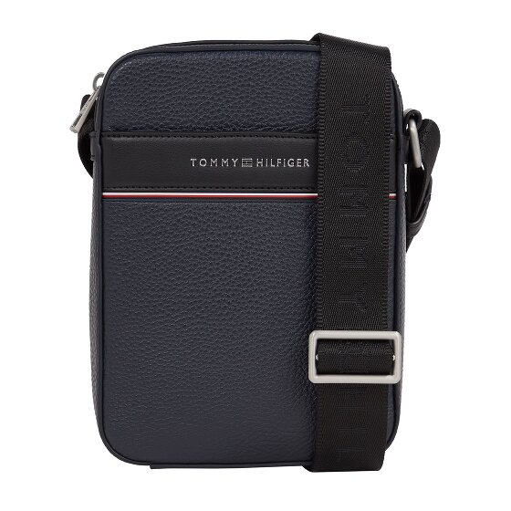 Tommy Hilfiger TH Corp Shoulder bag 15.5 cm