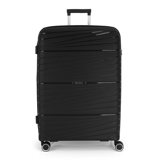 Gabol Kiba 4 Roll Trolley 76 cm