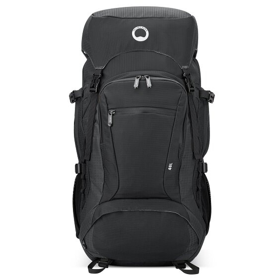 Delsey Paris Nomad L backpack 59 cm laptop compartment