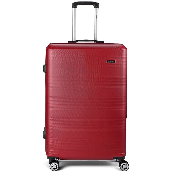 Benzi 5330 4 wheels Trolley L 75 cm