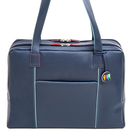 Mywalit Briefcase leather 40 cm