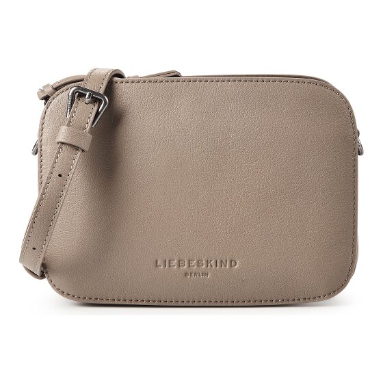 Liebeskind Luka Shoulder bag S Genuine Leather 20.5 cm