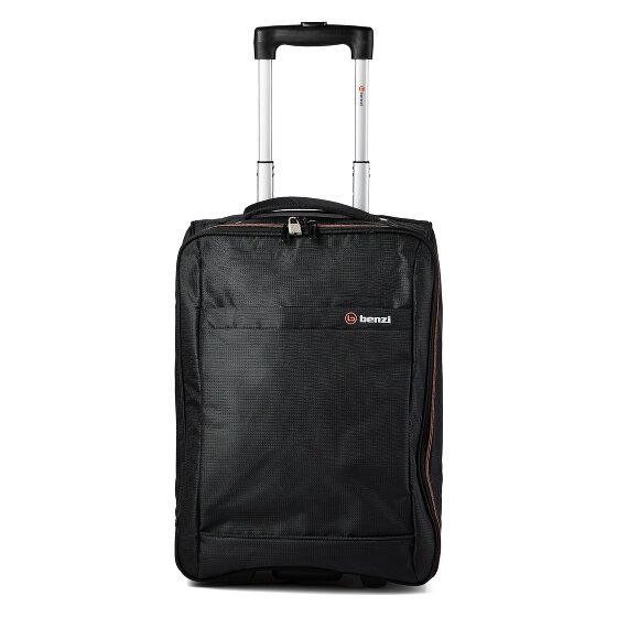 Benzi 5565 2 wheels Cabin suitcase S 50 cm