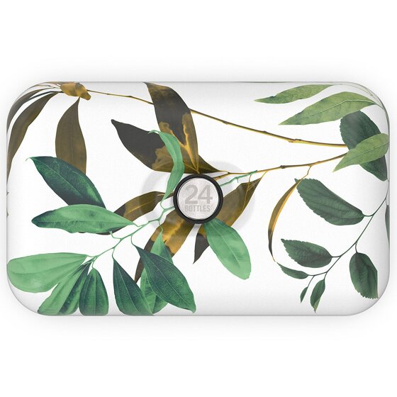 24Bottles Lunch box 21 cm