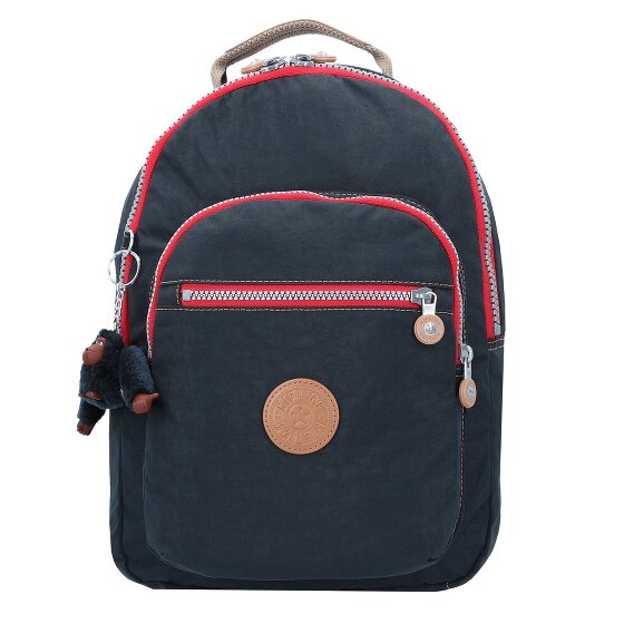 Kipling Basic Clas Seoul backpack 34 cm laptop compartment