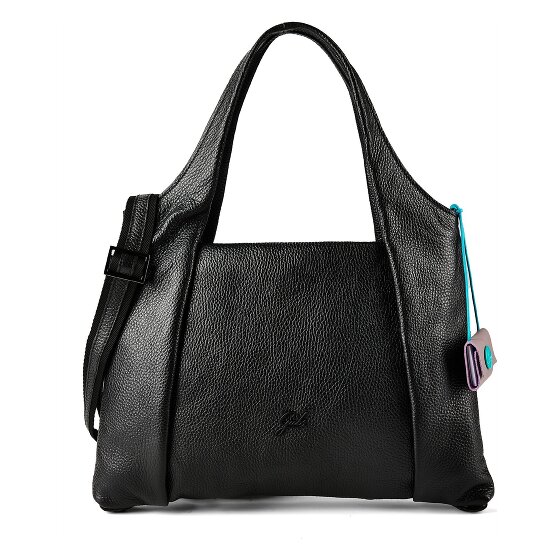 Gabs Zeynep Shoulder Bag M Leather 40 cm