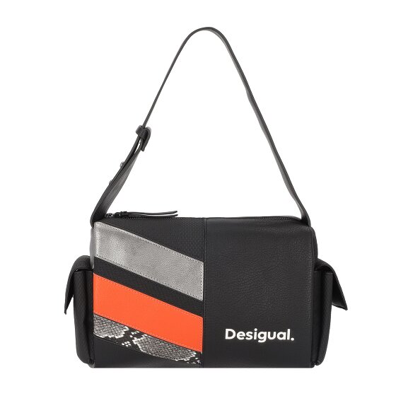Desigual Basic 3 Shoulder Bag 26.5 cm