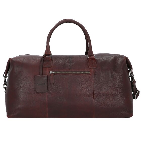 Burkely Antique Avery travel bag leather 55 cm