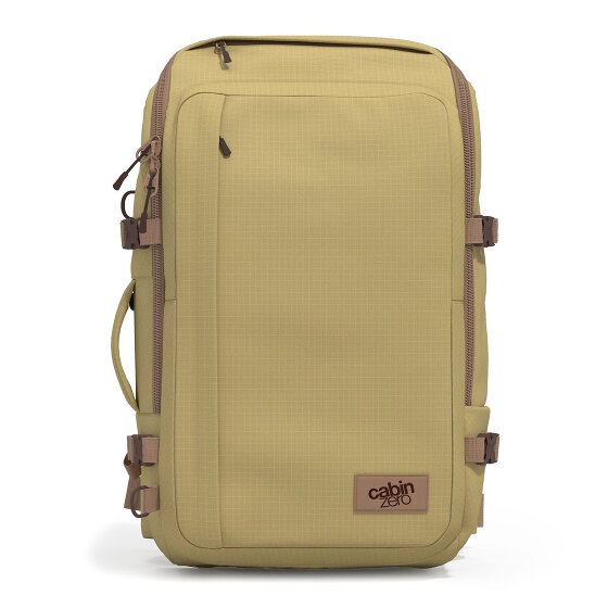 Cabin Zero Adventure Cabin Bag ADV 42L Backpack 55 cm
