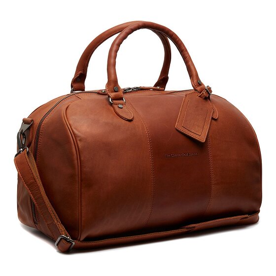 The Chesterfield Brand Liam Weekender travel bag Leather 46 cm