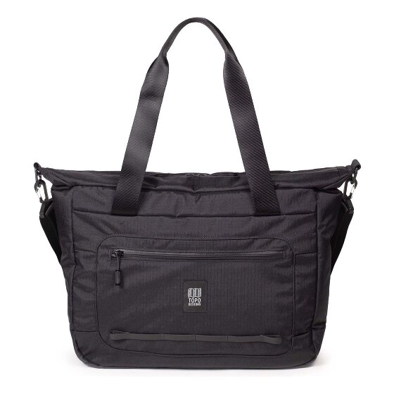 Topo Designs Global Shoulder Bag 53 cm Laptop compartment